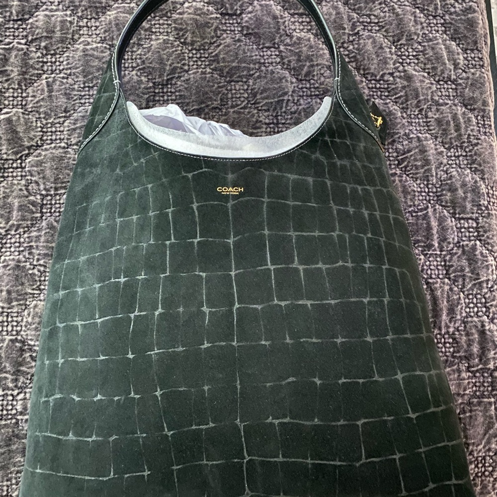 Coach Brooklyn Shoulder Bag 39